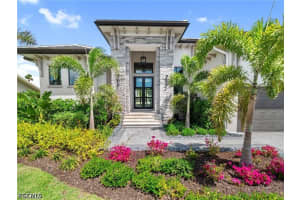 6802 Griffin Boulevard, Fort Myers, FL 33908 - MLS#2026016806