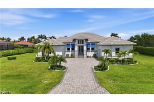 8590 Belle Meade Drive, Fort Myers, FL 33908 - MLS#2026016807