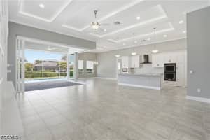 8590 Belle Meade Drive, Fort Myers, FL 33908 - MLS#2026016807