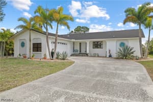 16615 Acapulco Rd, Punta Gorda
