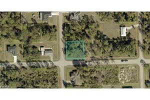 801 10th Street, Lehigh Acres, FL 33972 - MLS#2026016813