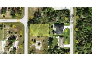 126 Grandmont Street, Port Charlotte, FL 33954 - MLS#2026016814