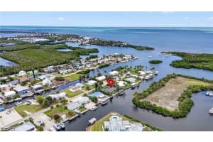 16340 Buccaneer Street, Bokeelia, FL 33922 - MLS#2026016818