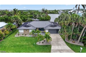 16340 Buccaneer Street, Bokeelia, FL 33922 - MLS#2026016818