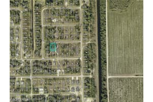 1240 Spruce Street, Lehigh Acres, FL 33974 - MLS#2026016819