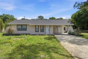 1702 6th Street, Lehigh Acres, FL 33972 - MLS#2026016823