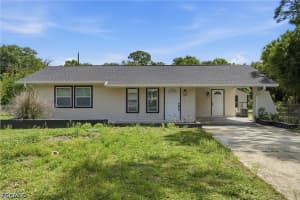 1702 6th Street, Lehigh Acres, FL 33972 - MLS#2026016823