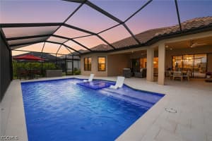 17602 Terracina Drive, Fort Myers, FL 33913 - MLS#2026016825