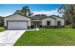 912 Anthony Street, Lehigh Acres, FL 33974 - MLS#2026016836