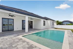 4343 31st Terrace, Cape Coral, FL 33993 - MLS#2026016839