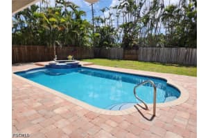 15410 Allen Way, Fort Myers, FL 33908 - MLS#2026016844