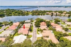 9811 Ensign Court, Fort Myers, FL 33919 - MLS#2026016846