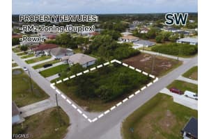 702 Homer Avenue, Lehigh Acres, FL 33973 - MLS#2026016849