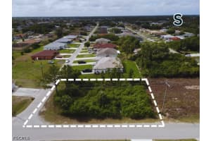 702 Homer Avenue, Lehigh Acres, FL 33973 - MLS#2026016849
