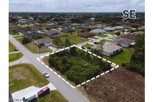 702 Homer Avenue, Lehigh Acres, FL 33973 - MLS#2026016849