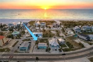 6081 Shelby Lane, Fort Myers Beach, FL 33931 - MLS#2026016850