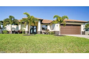 1806 23rd Court, Cape Coral, FL 33991 - MLS#2026016853