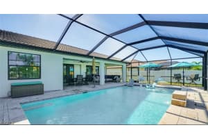 1806 23rd Court, Cape Coral, FL 33991 - MLS#2026016853