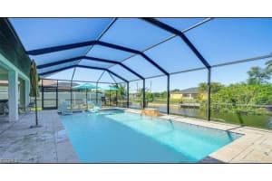 1806 23rd Court, Cape Coral, FL 33991 - MLS#2026016853