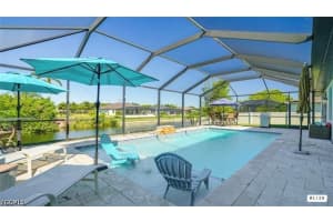 1806 23rd Court, Cape Coral, FL 33991 - MLS#2026016853