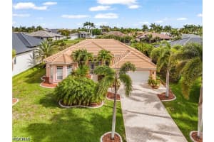 2601 25th Terrace, Cape Coral, FL 33914 - MLS#2026016856