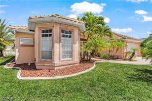 2601 25th Terrace, Cape Coral, FL 33914 - MLS#2026016856