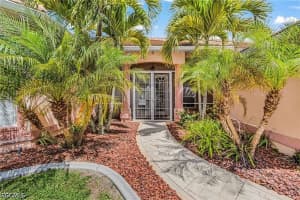 2601 25th Terrace, Cape Coral, FL 33914 - MLS#2026016856