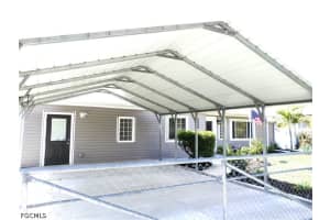 4436 Poinsettia St, Fort Myers, FL 33905 - MLS#2026016861