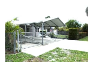 4436 Poinsettia St, Fort Myers, FL 33905 - MLS#2026016861