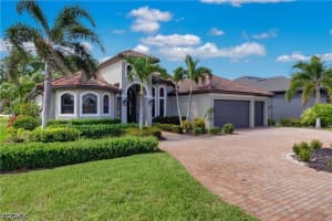 1406 Cape Coral Parkway, Cape Coral, FL 33914 - MLS#2026016863