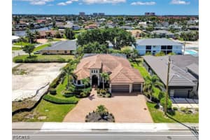 1406 Cape Coral Parkway, Cape Coral, FL 33914 - MLS#2026016863