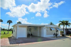 244 Palmer Boulevard, North Fort Myers, FL 33903 - MLS#2026016874