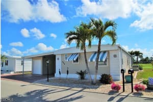 244 Palmer Boulevard, North Fort Myers, FL 33903 - MLS#2026016874