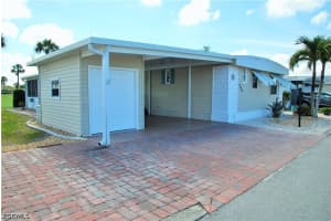 244 Palmer Boulevard, North Fort Myers, FL 33903 - MLS#2026016874