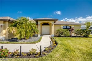 515 29th Terrace, Cape Coral, FL 33914 - MLS#2026016876