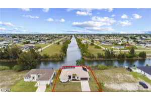 519 19th Terrace, Cape Coral, FL 33909 - MLS#2026016877