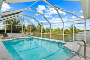 519 19th Terrace, Cape Coral, FL 33909 - MLS#2026016877