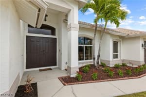 519 19th Terrace, Cape Coral, FL 33909 - MLS#2026016877