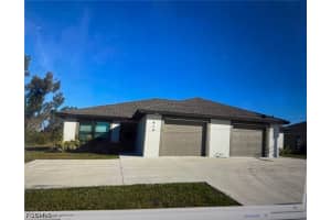 421 Cultural Park Boulevard, Cape Coral, FL 33990 - MLS#2026016879