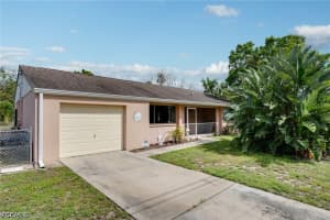 4521 Orchid Boulevard, Cape Coral, FL 33904 - MLS#2026016880