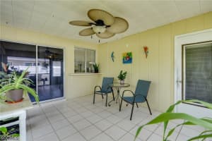 4521 Orchid Boulevard, Cape Coral, FL 33904 - MLS#2026016880