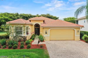 13800 Farnese Dr, Estero