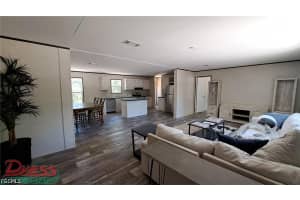 860 Live Oak Street, Clewiston, FL 33440 - MLS#2026016884