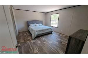 860 Live Oak Street, Clewiston, FL 33440 - MLS#2026016884