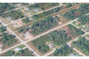346 Genoa Avenue, Lehigh Acres, FL 33974 - MLS#2026016886