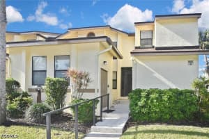 15205 Parkside Dr 104, Fort Myers