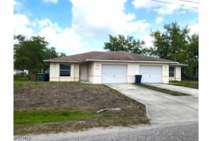 2510 Martin Avenue, Lehigh Acres, FL 33973 - MLS#2026016889