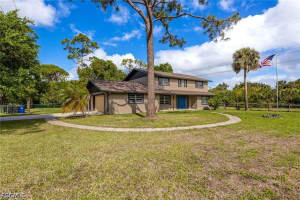 16941 Tarpon Way, North Fort Myers, FL 33917 - MLS#2026016891