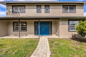 16941 Tarpon Way, North Fort Myers, FL 33917 - MLS#2026016891