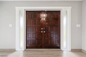 16941 Tarpon Way, North Fort Myers, FL 33917 - MLS#2026016891